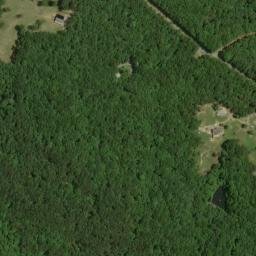 Satellite imagery of Kell Ridge, US