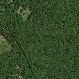 Satellite imagery of Kell Ridge, US