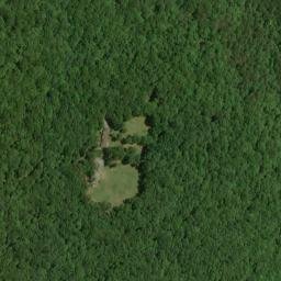 Satellite imagery of Kell Ridge, US