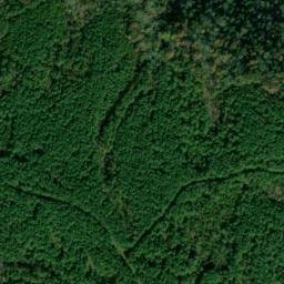 Satellite imagery of Redbird Point, US