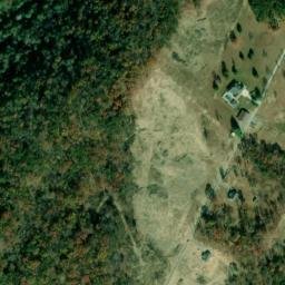 Satellite imagery of Redbird Point, US