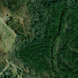 Satellite imagery of Soddy Number One Mine, US