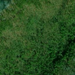 Satellite imagery of Poplar Springs Ridge, US