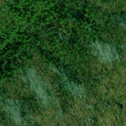 Satellite imagery of Poplar Springs Ridge, US