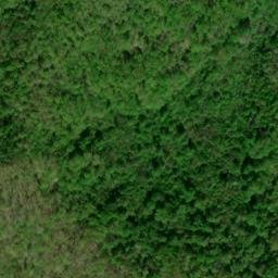 Satellite imagery of Buckeye Ridge, US