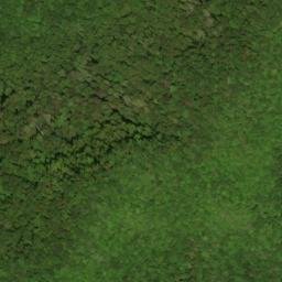 Satellite imagery of Rough Ridge, US