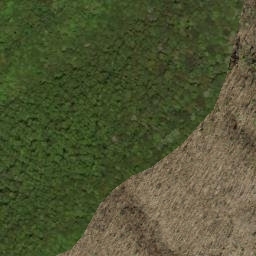 Satellite imagery of State Ridge, US