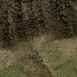 Satellite imagery of Deerlick Ridge, US