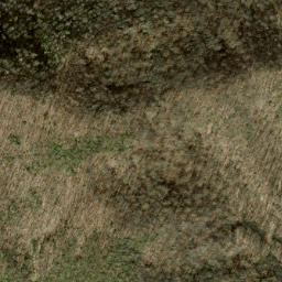 Satellite imagery of Deerlick Ridge, US