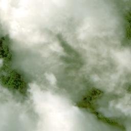 Satellite imagery of Winding Stairs, US