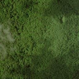 Satellite imagery of Straight Ridge, US
