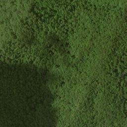 Satellite imagery of Straight Ridge, US