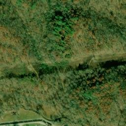 Satellite imagery of Big Ridge, US