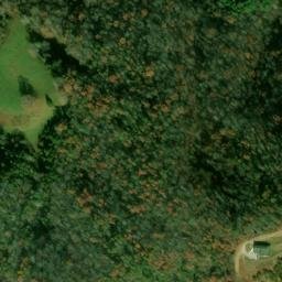 Satellite imagery of Cherokee Ruby and Sapphire Mine, US