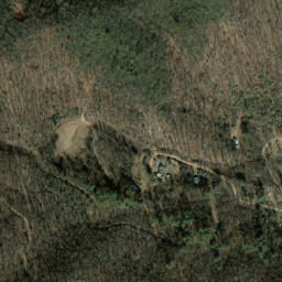 Satellite imagery of Mountain Top Gem Mine, US