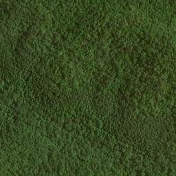 Satellite imagery of North Slope Ridge, US