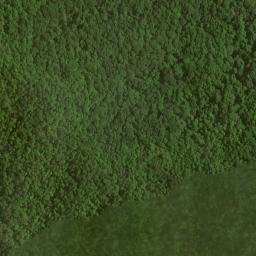 Satellite imagery of North Slope Ridge, US