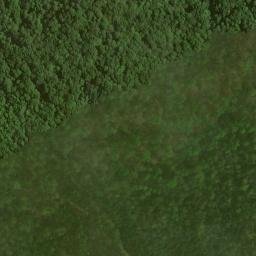 Satellite imagery of North Slope Ridge, US