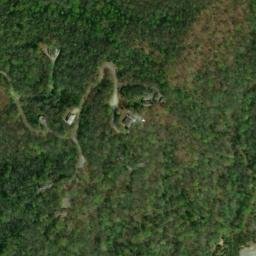 Satellite imagery of Penrose Quarry, US