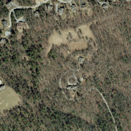 Satellite imagery of High Rocks, US