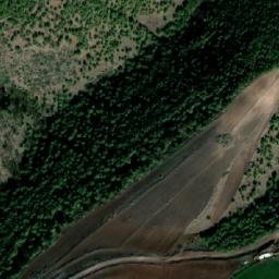 Satellite imagery of Rokbet el Haci, DZ