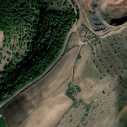 Satellite imagery of Koudia Bou Hamedi, DZ