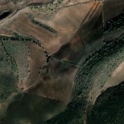 Satellite imagery of Koudia Bou Hamedi, DZ