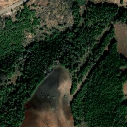 Satellite imagery of Koudia Nedjaria, DZ