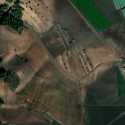Satellite imagery of Koudia Nedjaria, DZ
