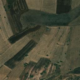Satellite imagery of Koudia Berbous, DZ