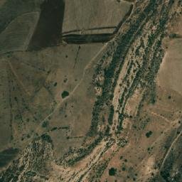 Satellite imagery of Koudia Berbous, DZ