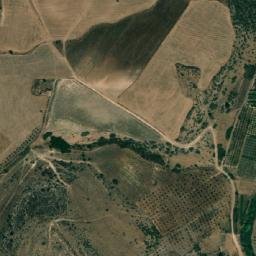Satellite imagery of Koudia Berbous, DZ