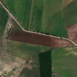 Satellite imagery of Koudia Berda, DZ