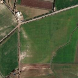Satellite imagery of Koudia Berda, DZ