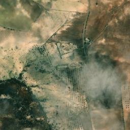 Satellite imagery of Djebel Mergueb, DZ