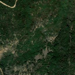 Satellite imagery of Djebel Tessala, DZ
