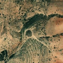 Satellite imagery of Es Saridj, DZ