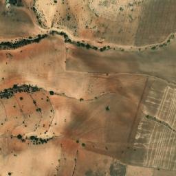 Satellite imagery of Es Saridj, DZ