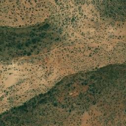 Satellite imagery of Djebel Bouhkikene, DZ