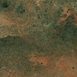 Satellite imagery of Djebel Bouhkikene, DZ
