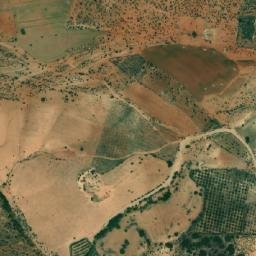 Satellite imagery of Djebel Matmare, DZ