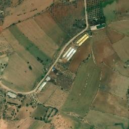Satellite imagery of Djebel Matmare, DZ