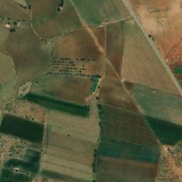 Satellite imagery of Djebel Matmare, DZ