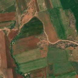 Satellite imagery of Mergueb el Agab, DZ