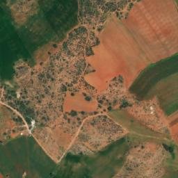 Satellite imagery of Mergueb el Agab, DZ