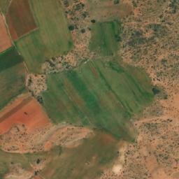 Satellite imagery of Mergueb el Agab, DZ