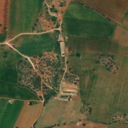 Satellite imagery of Chedjrat er Rokba, DZ