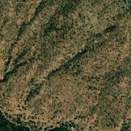 Satellite imagery of Kef Madjene el Gaadine, DZ