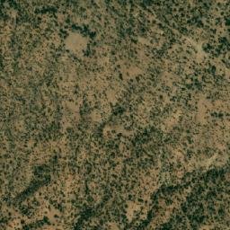 Satellite imagery of Kef Madjene el Gaadine, DZ