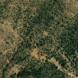 Satellite imagery of Kef Madjene el Gaadine, DZ